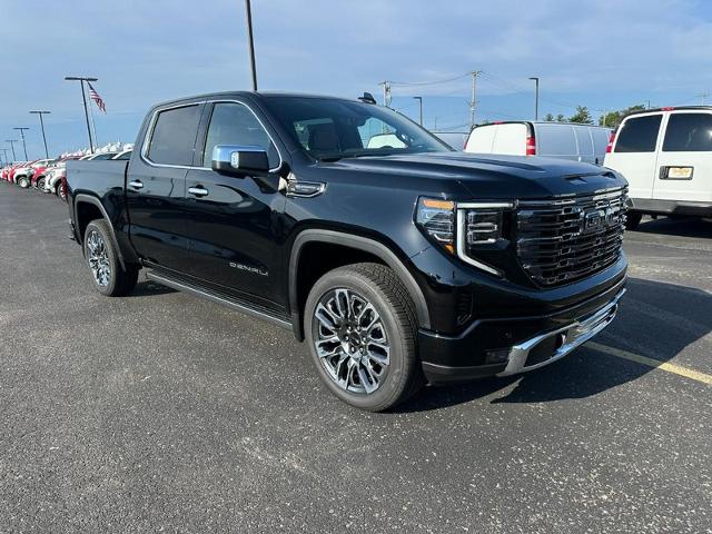 2026 GMC Sierra 1500 Vehicle Photo in COLUMBIA, MO 65203-3903