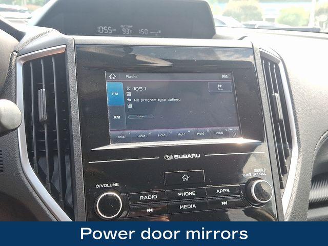 2023 Subaru Crosstrek Vehicle Photo in PAWLING, NY 12564-3219