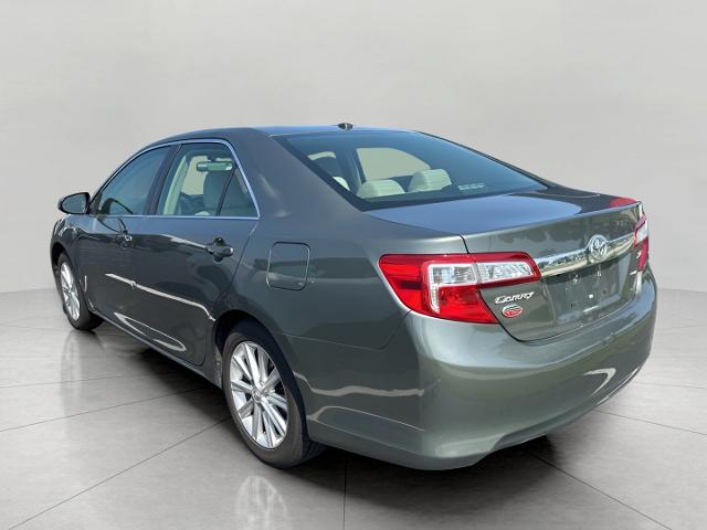 2014 Toyota Camry Vehicle Photo in MANITOWOC, WI 54220-5838