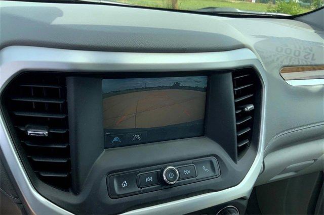 2017 GMC Acadia Vehicle Photo in KANSAS CITY, MO 64114-4502