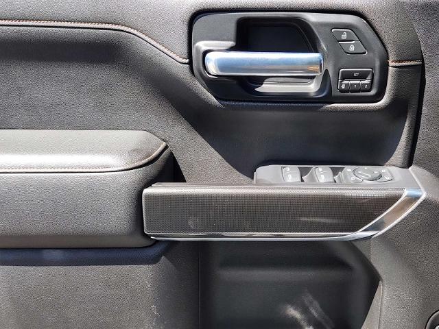 2021 GMC Sierra 1500 Vehicle Photo in DENTON, TX 76210-9321