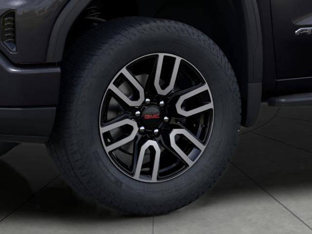 2026 GMC Sierra 1500 Vehicle Photo in OSHKOSH, WI 54904-7811