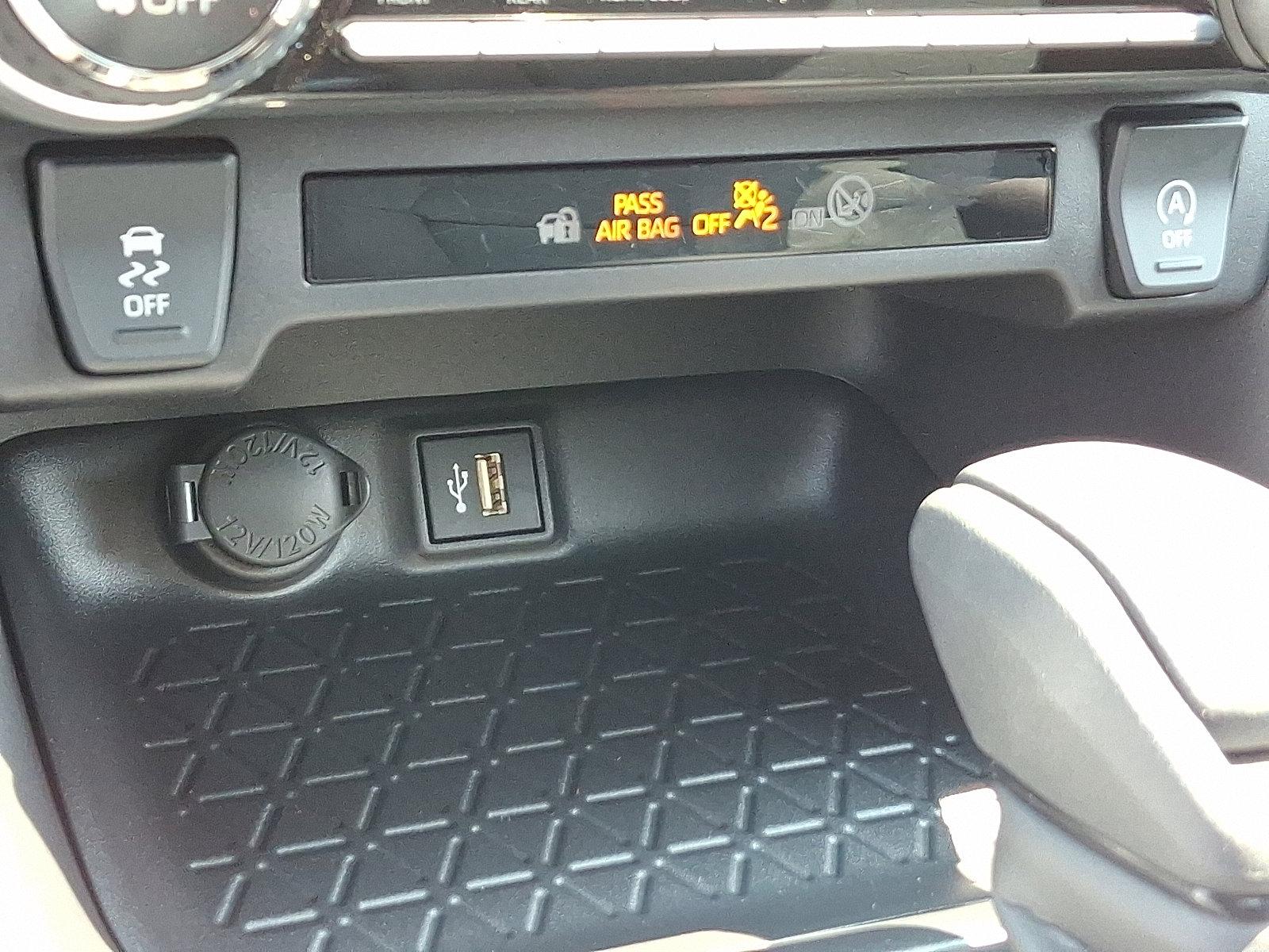 2025 Toyota RAV4 Vehicle Photo in Trevose, PA 19053