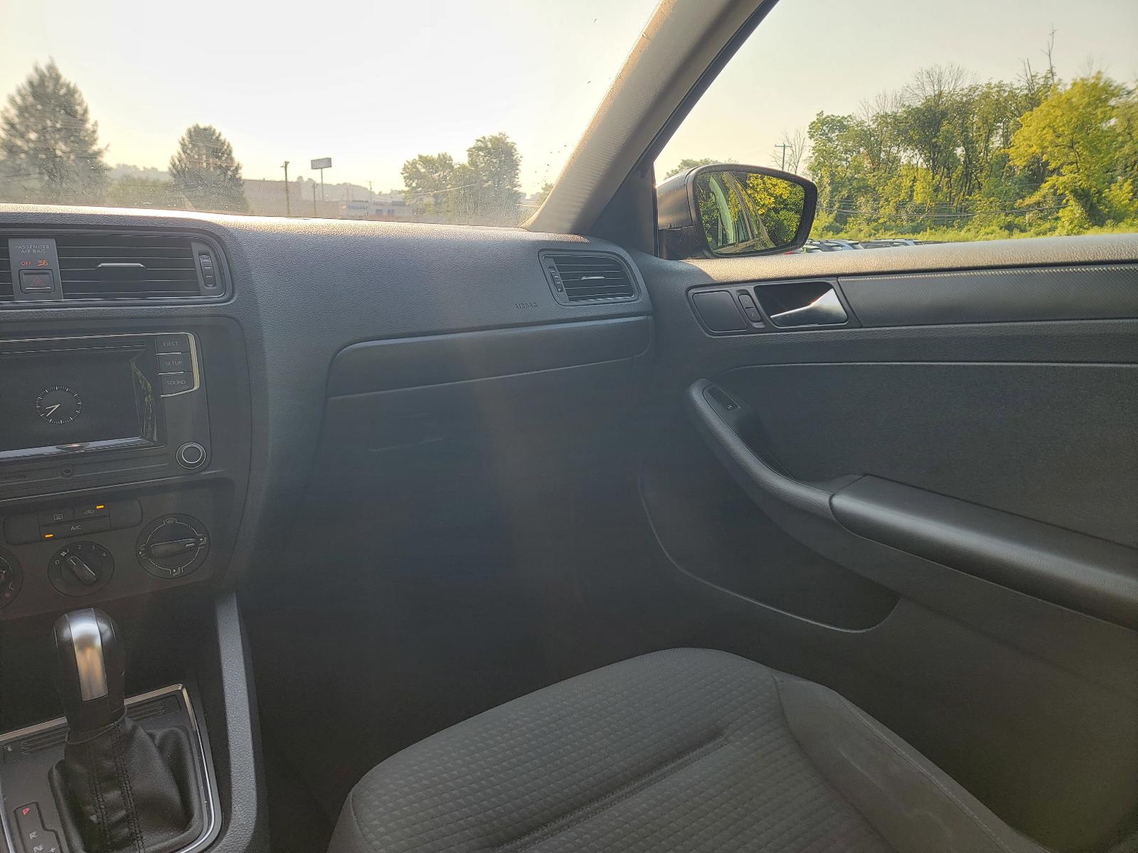 2016 Volkswagen Jetta Sedan Vehicle Photo in Harrisburg, PA 17111