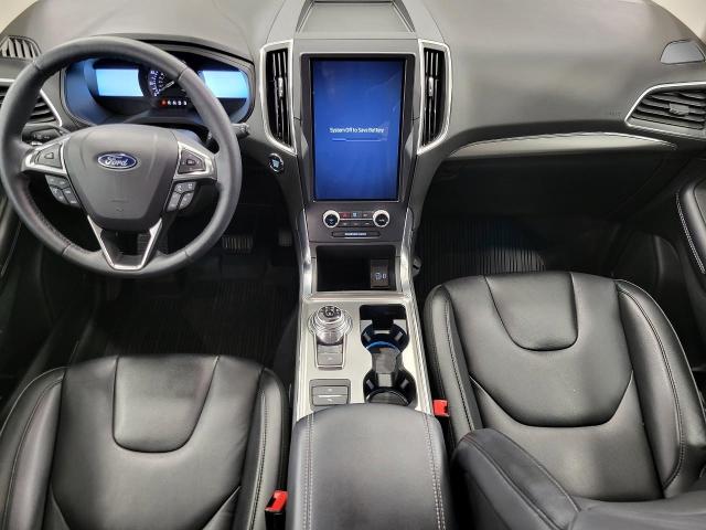 2022 Ford Edge Vehicle Photo in Neenah, WI 54956