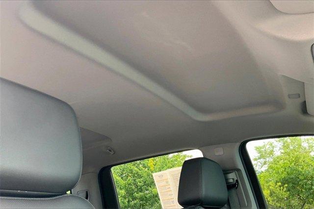 2022 GMC Sierra 1500 Vehicle Photo in INDEPENDENCE, MO 64055-1377