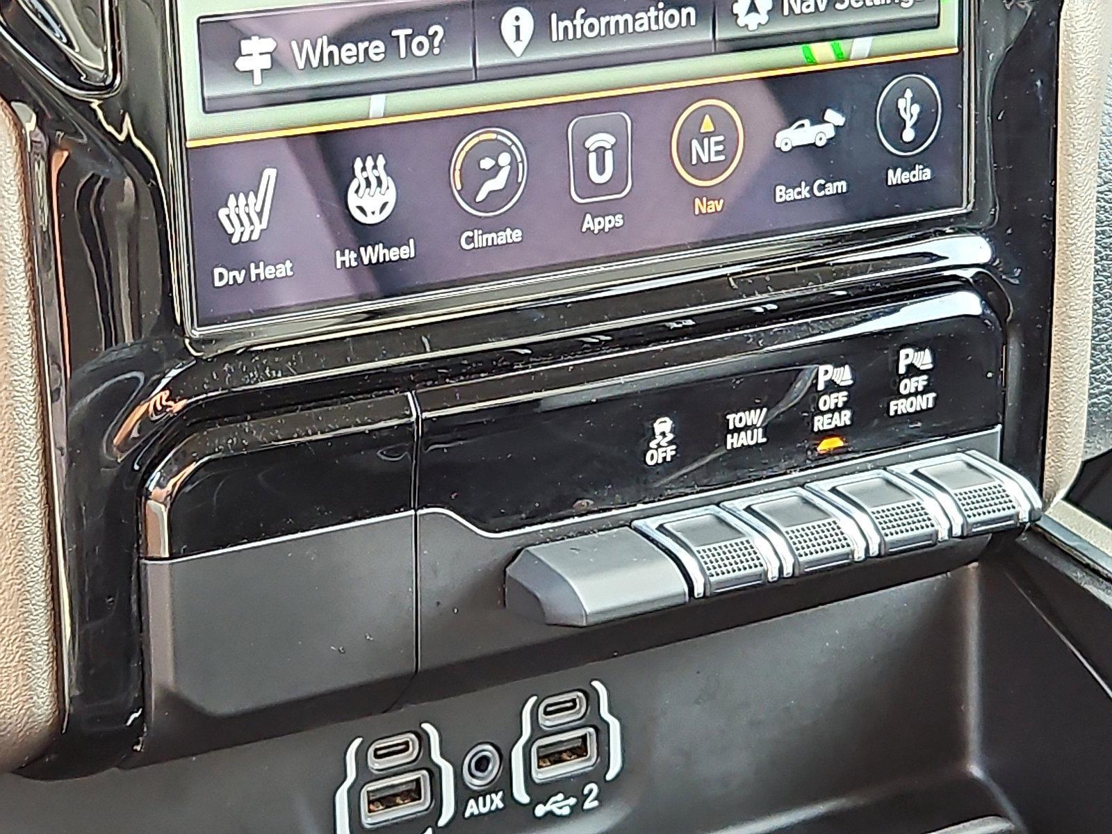 2020 Ram 1500 Vehicle Photo in Jenkintown, PA 19046