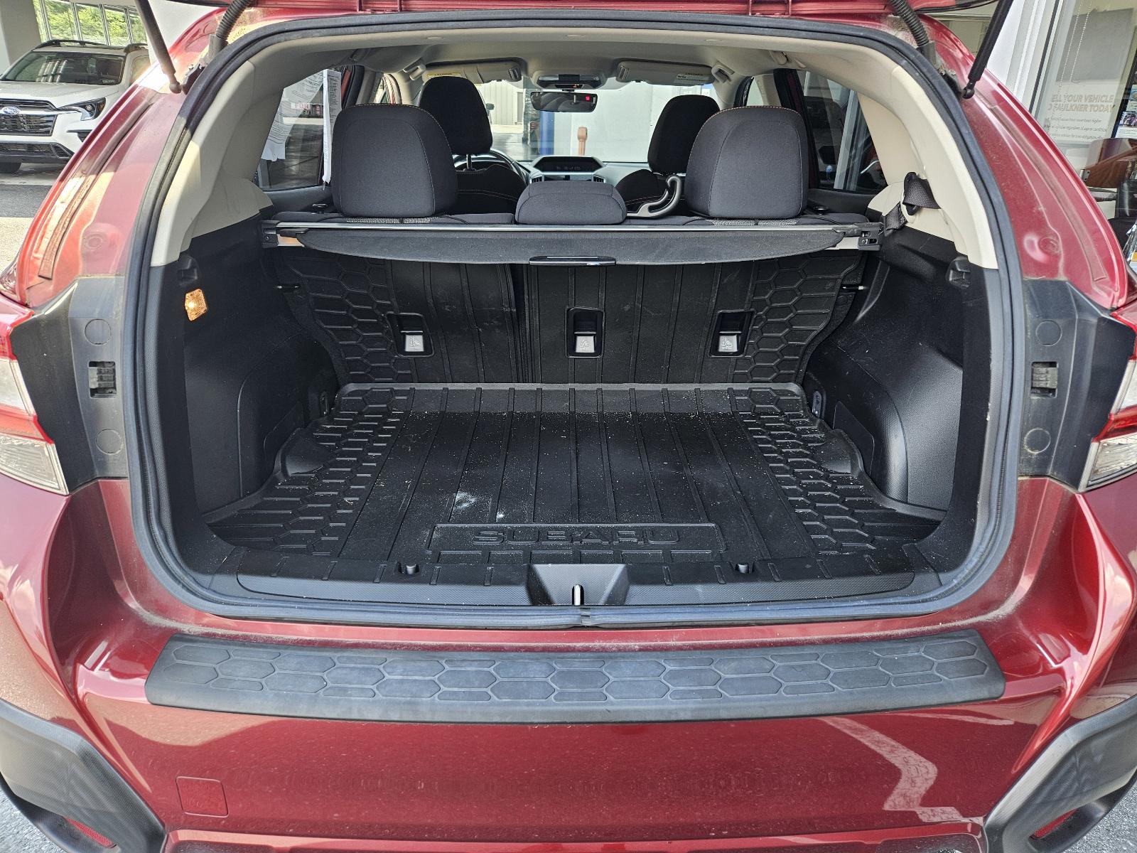 2019 Subaru Crosstrek Vehicle Photo in Harrisburg, PA 17111