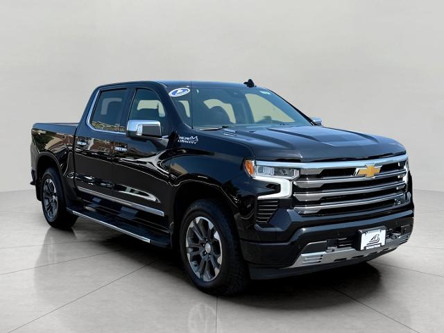 2024 Chevrolet Silverado 1500 Vehicle Photo in MIDDLETON, WI 53562-1492