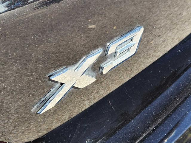 2021 BMW X3 sDrive30i Vehicle Photo in DENTON, TX 76210-9321
