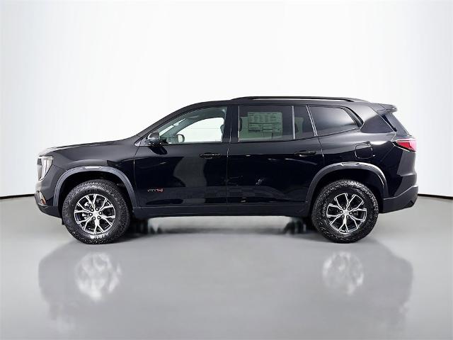 2026 GMC Acadia Vehicle Photo in PUYALLUP, WA 98371-4149