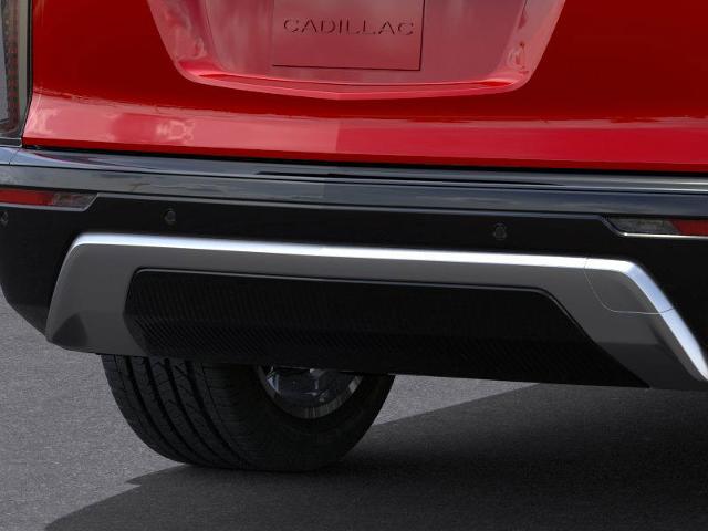 2026 Cadillac VISTIQ Vehicle Photo in BETHLEHEM, PA 18017-9401
