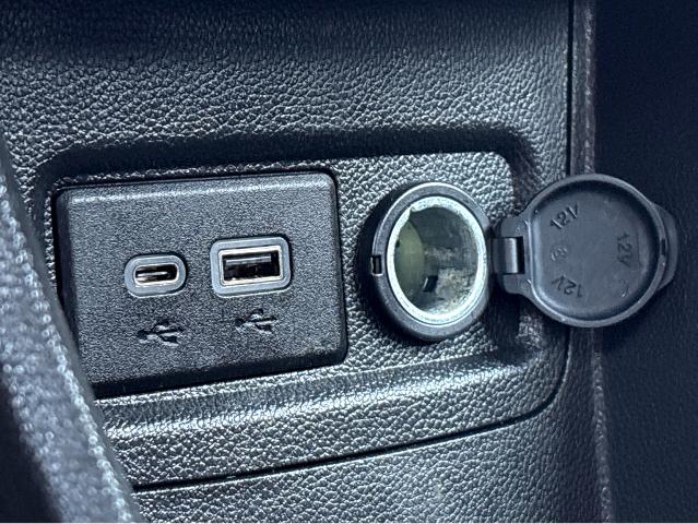 2022 Chevrolet Spark Vehicle Photo in BEAUFORT, SC 29906-4218