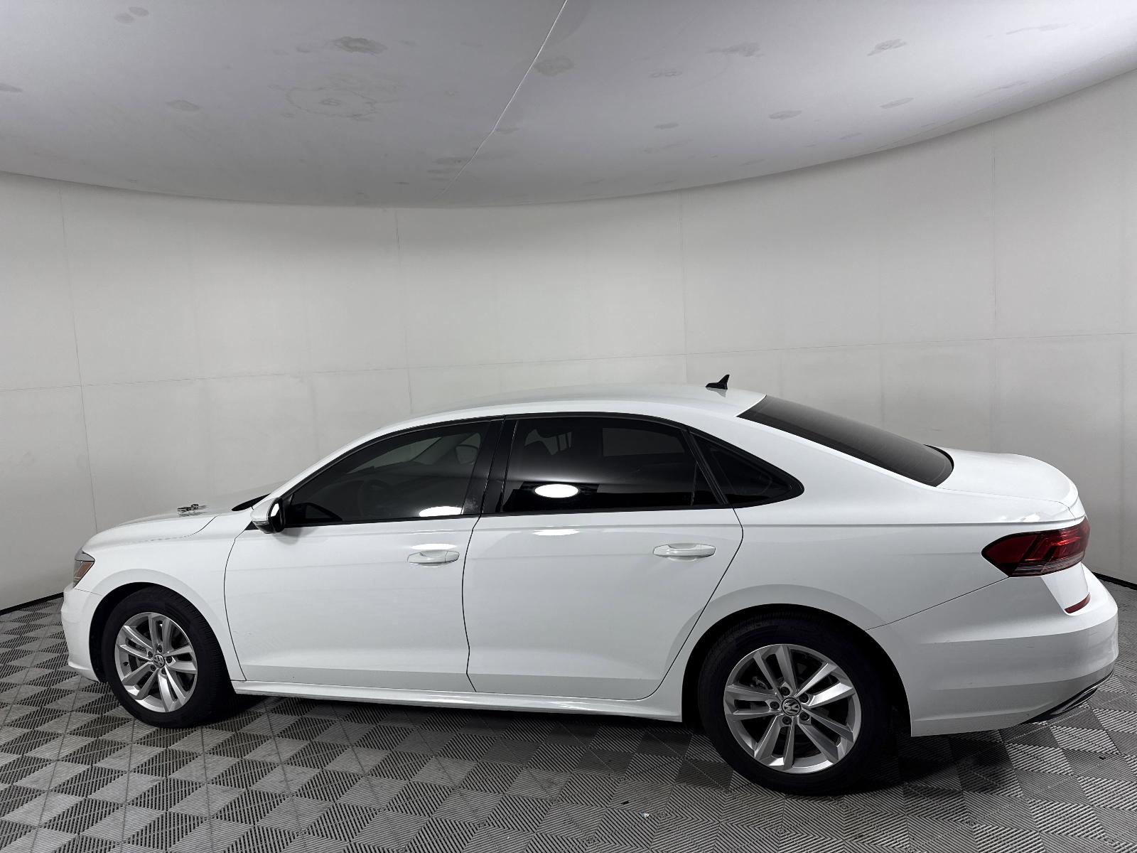 2020 Volkswagen Passat Vehicle Photo in Georgetown, TX 78626