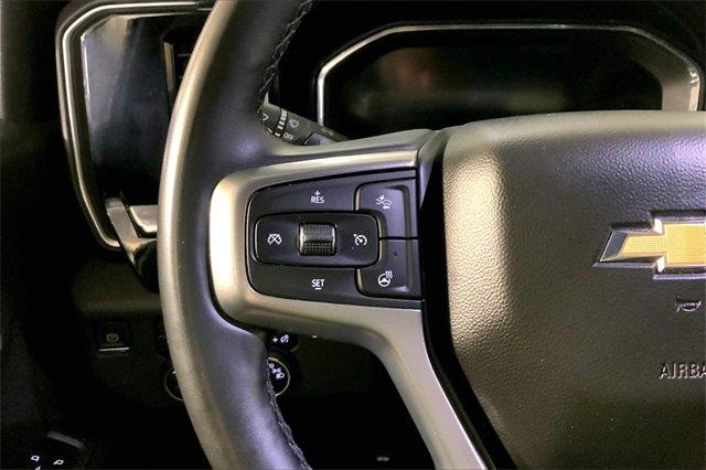 2024 Chevrolet Silverado 1500 Vehicle Photo in KANSAS CITY, MO 64114-4502