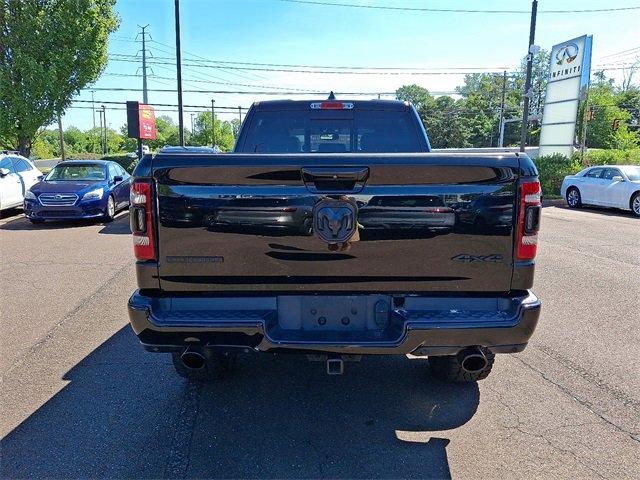2019 Ram 1500 Vehicle Photo in Willow Grove, PA 19090