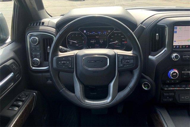 2021 GMC Sierra 1500 Vehicle Photo in KANSAS CITY, MO 64114-4545