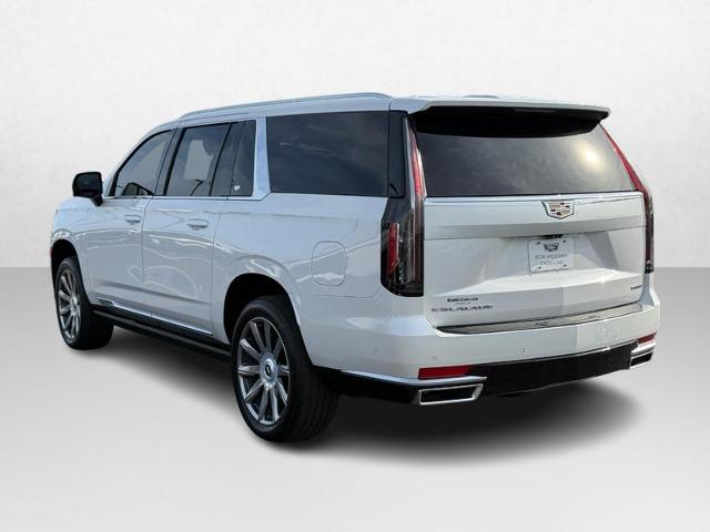 2023 Cadillac Escalade ESV Vehicle Photo in COLUMBIA, MO 65203-3903