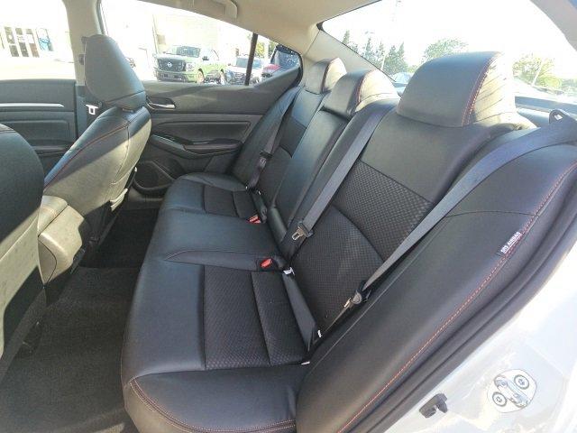 2024 Nissan Altima Vehicle Photo in Harrisburg, PA 17111-1033