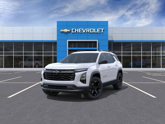 2026 Chevrolet Equinox Vehicle Photo in BETHLEHEM, PA 18017-9401