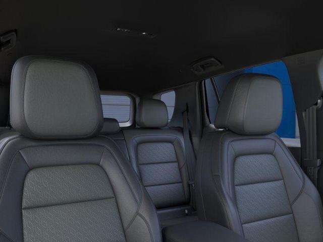 2026 Chevrolet Equinox Vehicle Photo in KANSAS CITY, MO 64114-4502