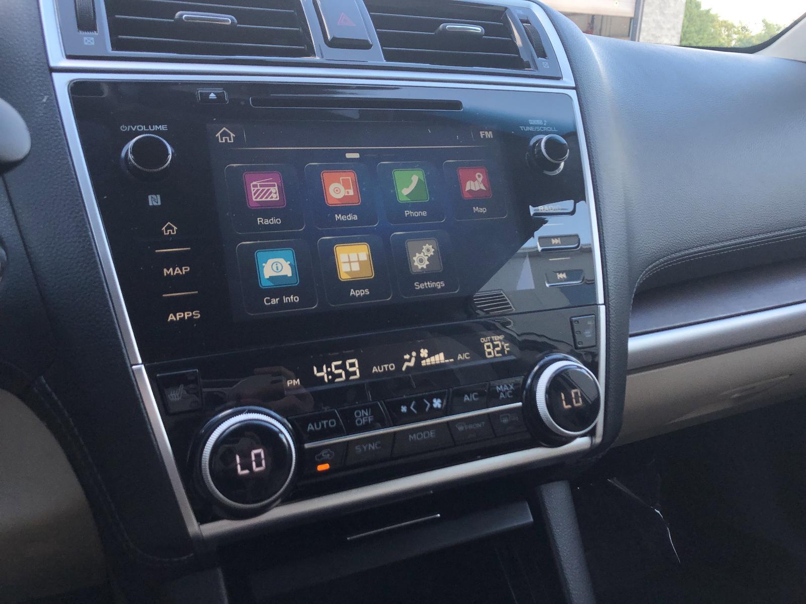 2018 Subaru Outback Vehicle Photo in Mechanicsburg, PA 17050