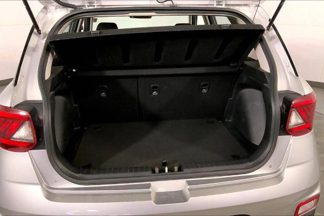 2024 Hyundai VENUE Vehicle Photo in Kansas City, MO 64114