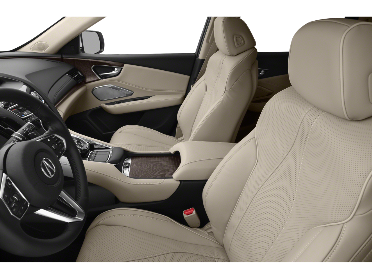2021 Acura RDX Vehicle Photo in Grapevine, TX 76051