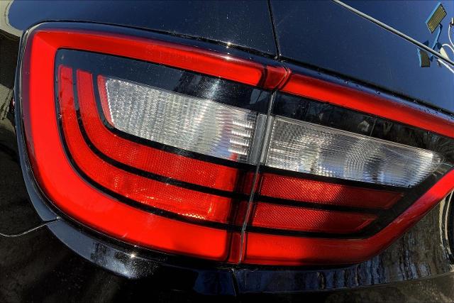 2020 Dodge Durango Vehicle Photo in INDEPENDENCE, MO 64055-1314