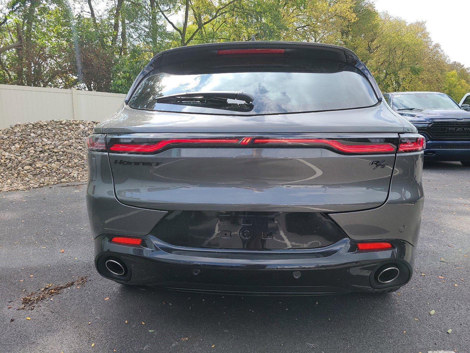 2024 Dodge Hornet Vehicle Photo in Mechanicsburg, PA 17050-1707