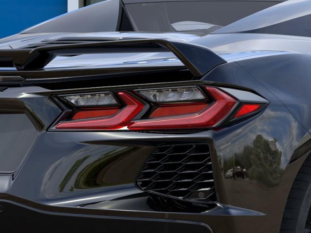2024 Chevrolet Corvette Stingray Vehicle Photo in MASSENA, NY 13662-2255