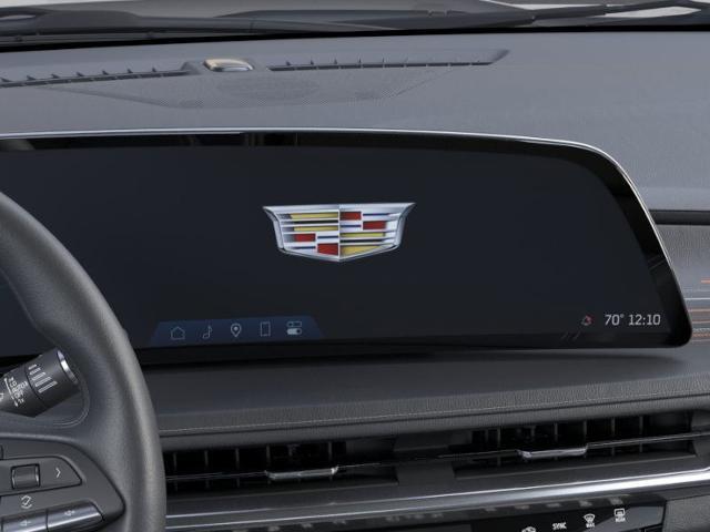 2024 Cadillac XT4 Vehicle Photo in SMITHTOWN, NY 11787-5023