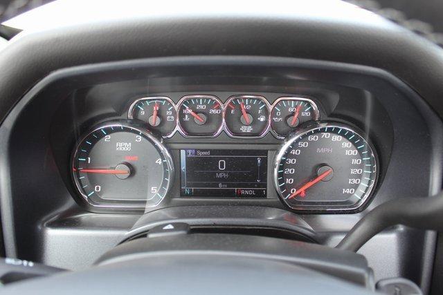 2024 Chevrolet Silverado 5500 HD Vehicle Photo in SAINT CLAIRSVILLE, OH 43950-8512