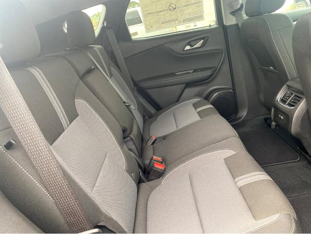 2024 Chevrolet Blazer Vehicle Photo in SAVANNAH, GA 31406-4513
