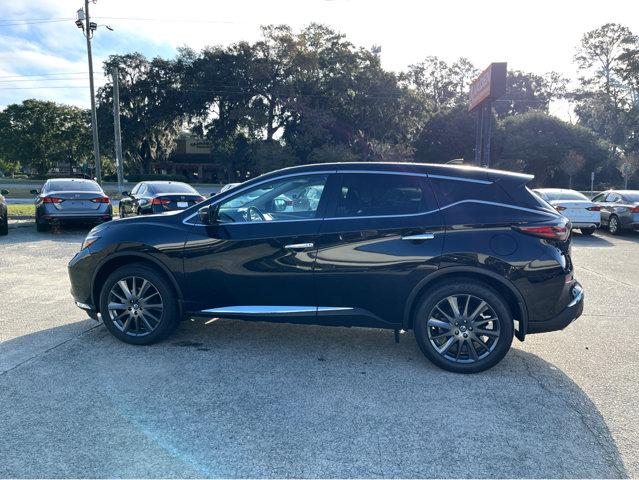 2021 Nissan Murano Vehicle Photo in Savannah, GA 31419