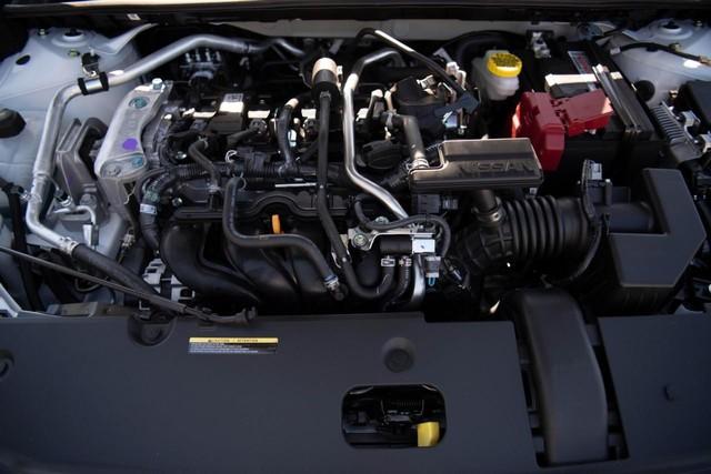 2025 Nissan Sentra Vehicle Photo in Ballwin, MO 63011