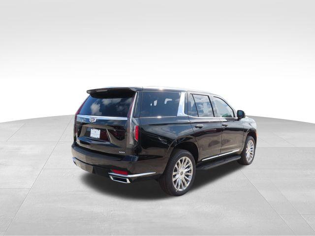 2024 Cadillac Escalade Vehicle Photo in DELRAY BEACH, FL 33483-3294