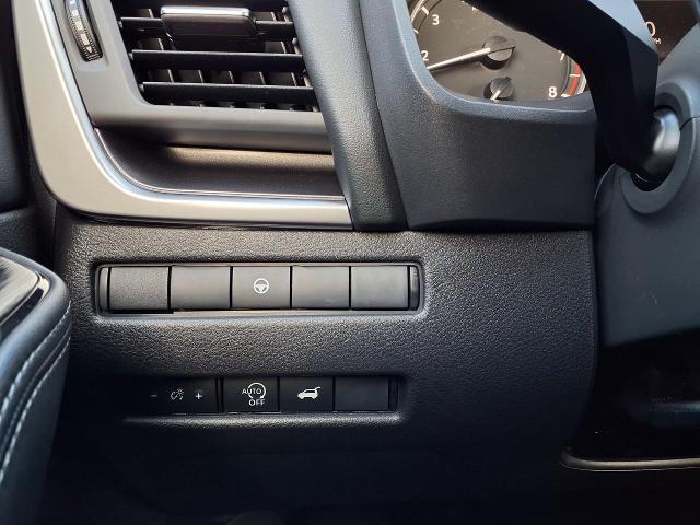 2025 Nissan Rogue Vehicle Photo in Oshkosh, WI 54904