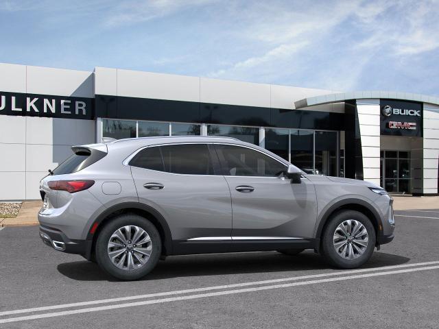 2025 Buick Envision Vehicle Photo in TREVOSE, PA 19053-4984