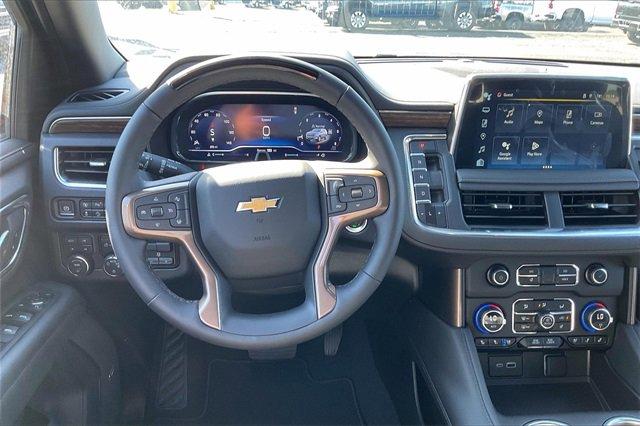 2024 Chevrolet Suburban Vehicle Photo in INDEPENDENCE, MO 64055-1314