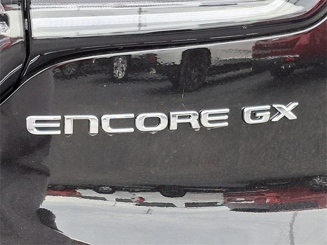 2025 Buick Encore GX Vehicle Photo in LEWES, DE 19958-4935