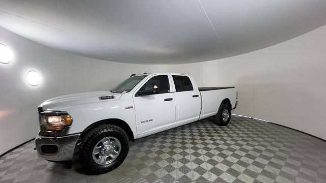 2021 Ram 2500 Vehicle Photo in GILBERT, AZ 85297-0402