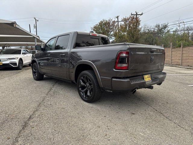 2022 Ram 1500 Vehicle Photo in San Antonio, TX 78230