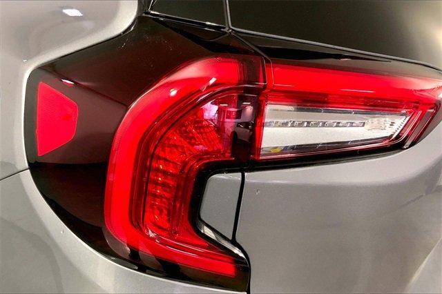 2024 GMC Terrain Vehicle Photo in KANSAS CITY, MO 64114-4502
