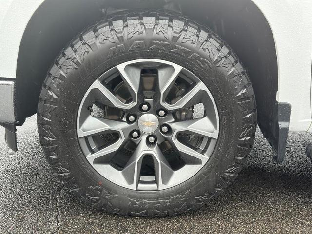 2023 Chevrolet Silverado 1500 Vehicle Photo in COLUMBIA, MO 65203-3903