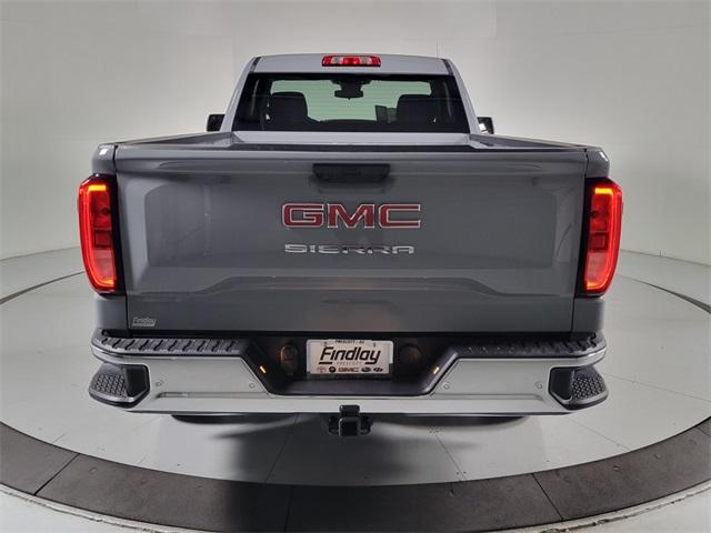 2025 GMC Sierra 1500 Vehicle Photo in PRESCOTT, AZ 86305-3700