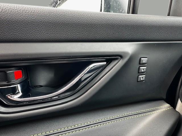 2025 Subaru Ascent Vehicle Photo in Oshkosh, WI 54904