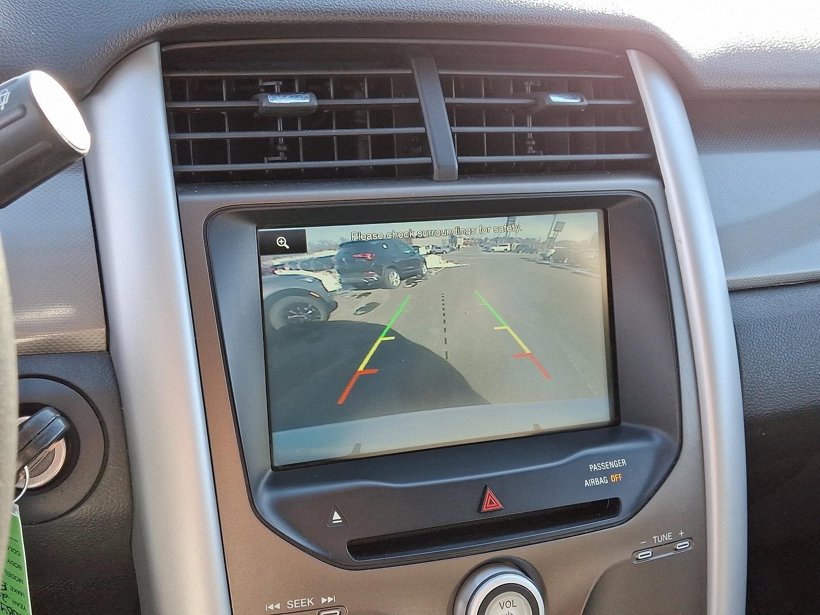 2014 Ford Edge Vehicle Photo in Trevose, PA 19053