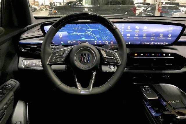 2025 Buick Enclave Vehicle Photo in KANSAS CITY, MO 64114-4545