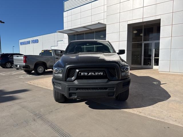 2022 Ram 1500 Classic Vehicle Photo in Winslow, AZ 86047-2439